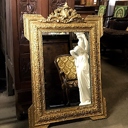 Photo n°14 de Le Comptoir Du Chineur à Guéret (Magasin d'antiquités)