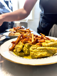 Photo n°7 de Chez Tata à Bédée (Bar)