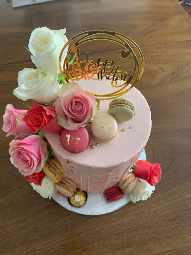 D&Y Lovely Cakes - Thumbnail