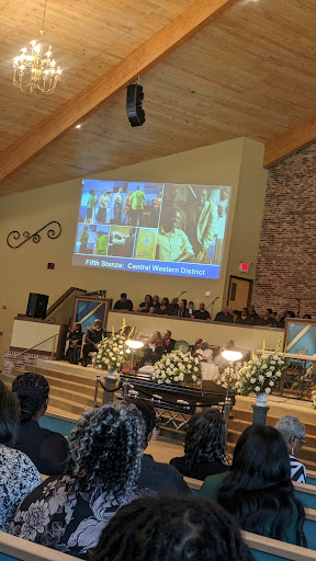 City of Life Christian Church - Thumbnail