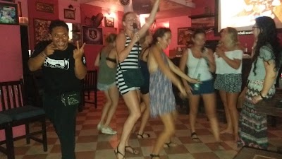 Photos of Reunion Bar