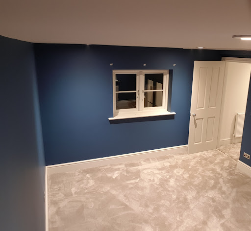 JS Decorating Cheltenham - Thumbnail