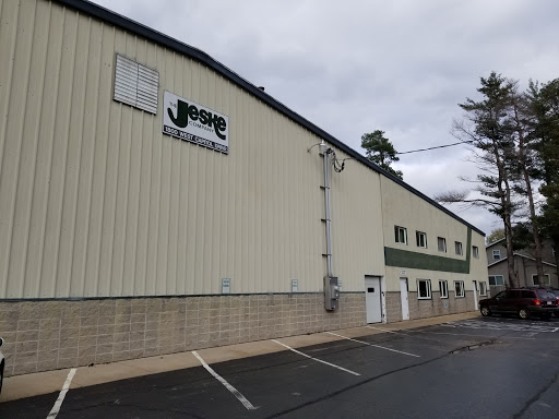Jeske Hardware Distributors - Thumbnail