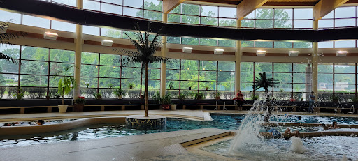 Allegan Aquatic Center Gallery - United States