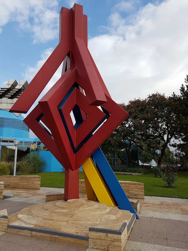 THE LEUZE Mineral Sauna