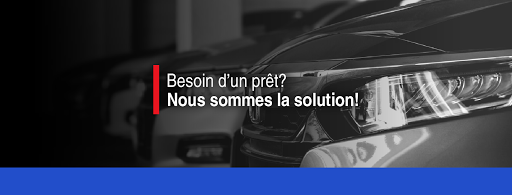 Créditautos.ca - Visual
