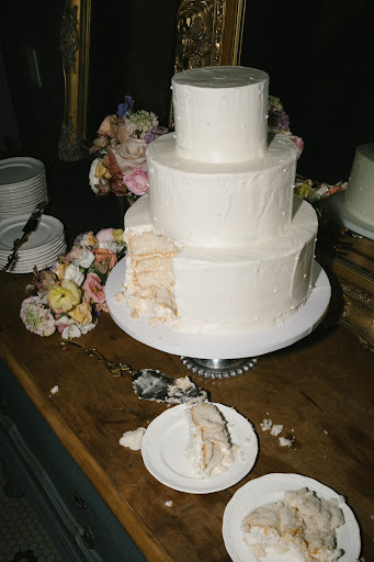 Margaret's Bakery Gallery - United States