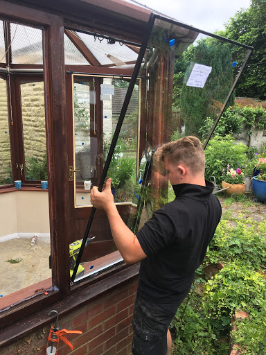 Cleanfix Ltd - Visual