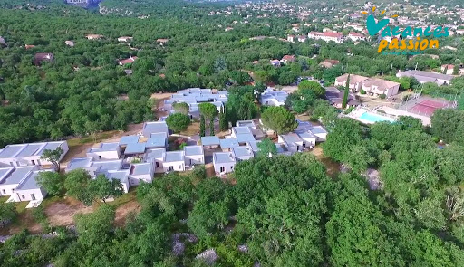 Photo de Mas Des Falaises à Saint-Alban-Auriolles (07120)