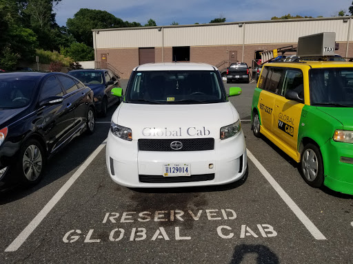 Global Cab VA LLC