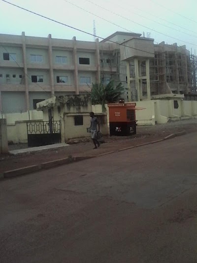 Photos of Bank