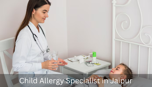 At Jaipur Allergy & Asthma Solutions, we understand the challenges…