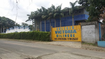 Photos of Victoria College Bilingual