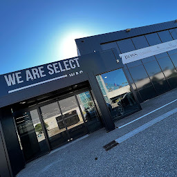 Photo n°1 de WAS We Are Select Carcassonne à Carcassonne (Magasin de vêtements pour jeunes)