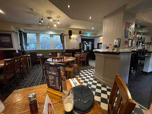 The British Oak - Thumbnail