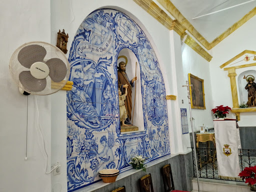 Iglesia del Llano De Los Olleres - Thumbnail