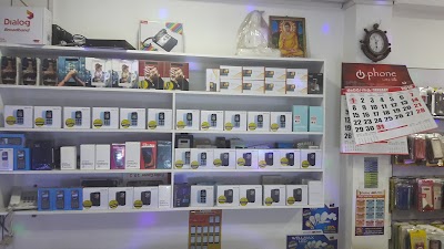Photos of Mobile World