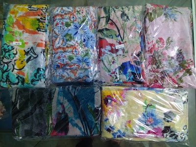 Photos of Hnh_Hijab_Store