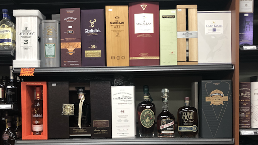 Wine & Whiskey Country (Pine Brook) - Thumbnail