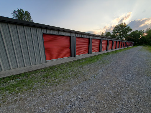 Hi-Land Storage - Thumbnail