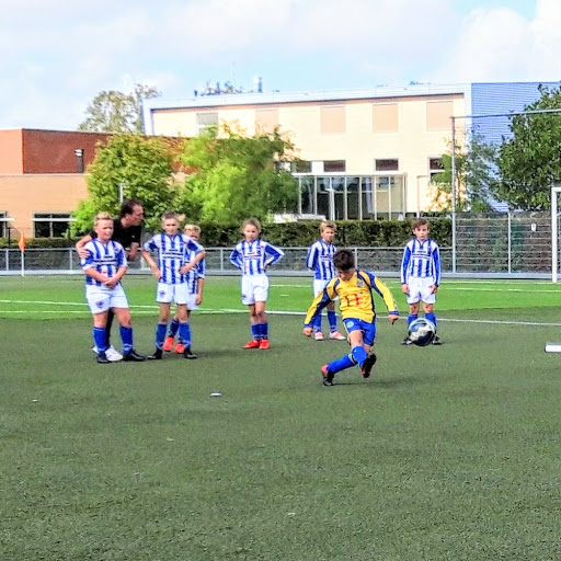 Optisport | Sporthal en Evenementencomplex De Trije Gallery - Netherlands