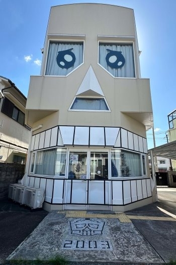 シャレコーベミュージアム