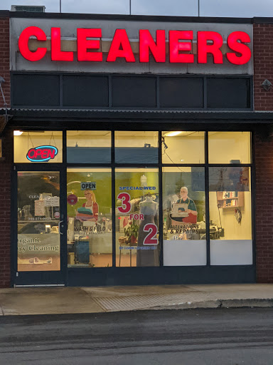 Town Center Cleaners - Thumbnail
