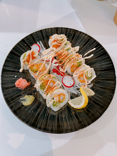 Line Sushi Sarl