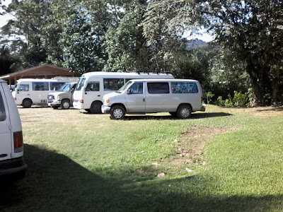 Photos of Actun Tunichil Muknal - Entry Station
