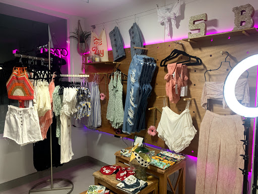 Sunday Vibes Boutique - Thumbnail
