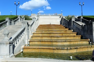 Photos of Ault Park