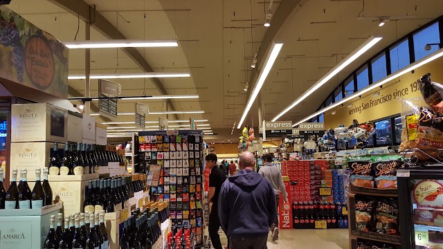 Safeway