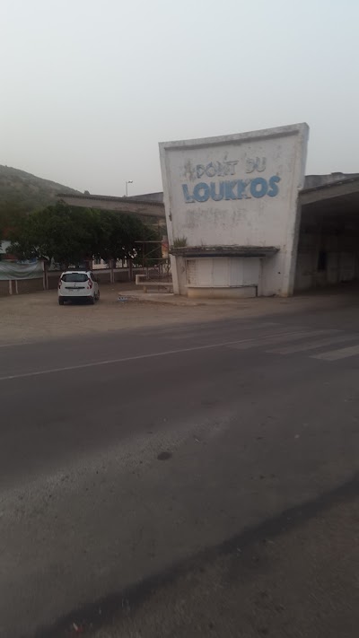 Photos of Pont du LOUKKOS