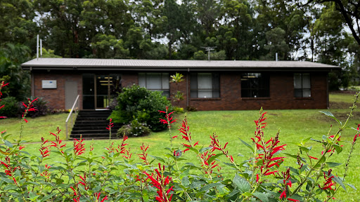 South QLD District Office Wesleyan Methodist Church