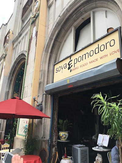 Photos of Soya e Pomodoro