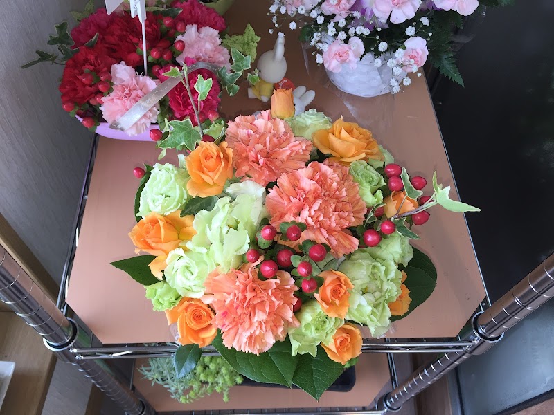 石塚生花店