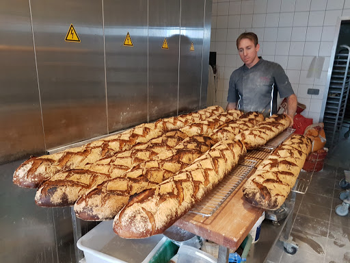 BOULANGERIE PATISSERIE MELON