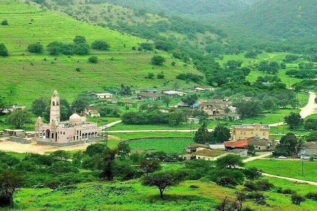 Salalah