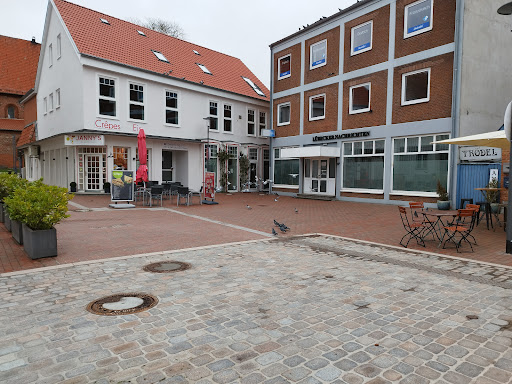 Jannys Eutin Gallery - Germany