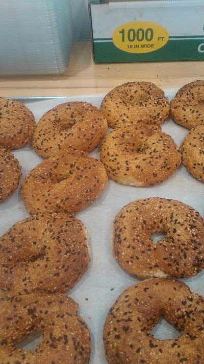 Photos of Komachi Bakery