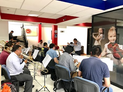 Photos of Music City College