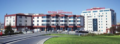 Photos of ISTANBUL UNIVERSITY DEVELOPMENT