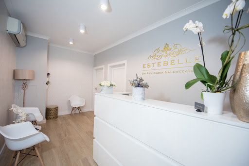 Gabinet Medycyny Estetycznej Agnieszka Nalewczyńska