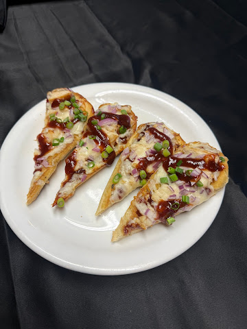 The Pour House Saloon by null