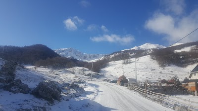 photo of Restoran Visočica