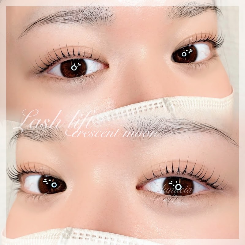 la vie lamicia【ラヴィラミシア】