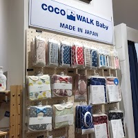 ココウォークmozoワンダーシティ店