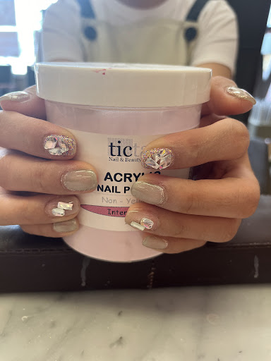 C A Nail Care - Thumbnail