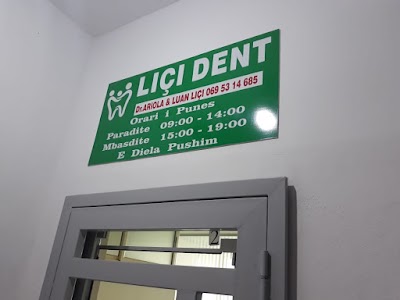 Liçi Dent