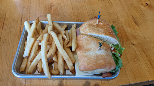 Timberline Restaurant - Thumbnail